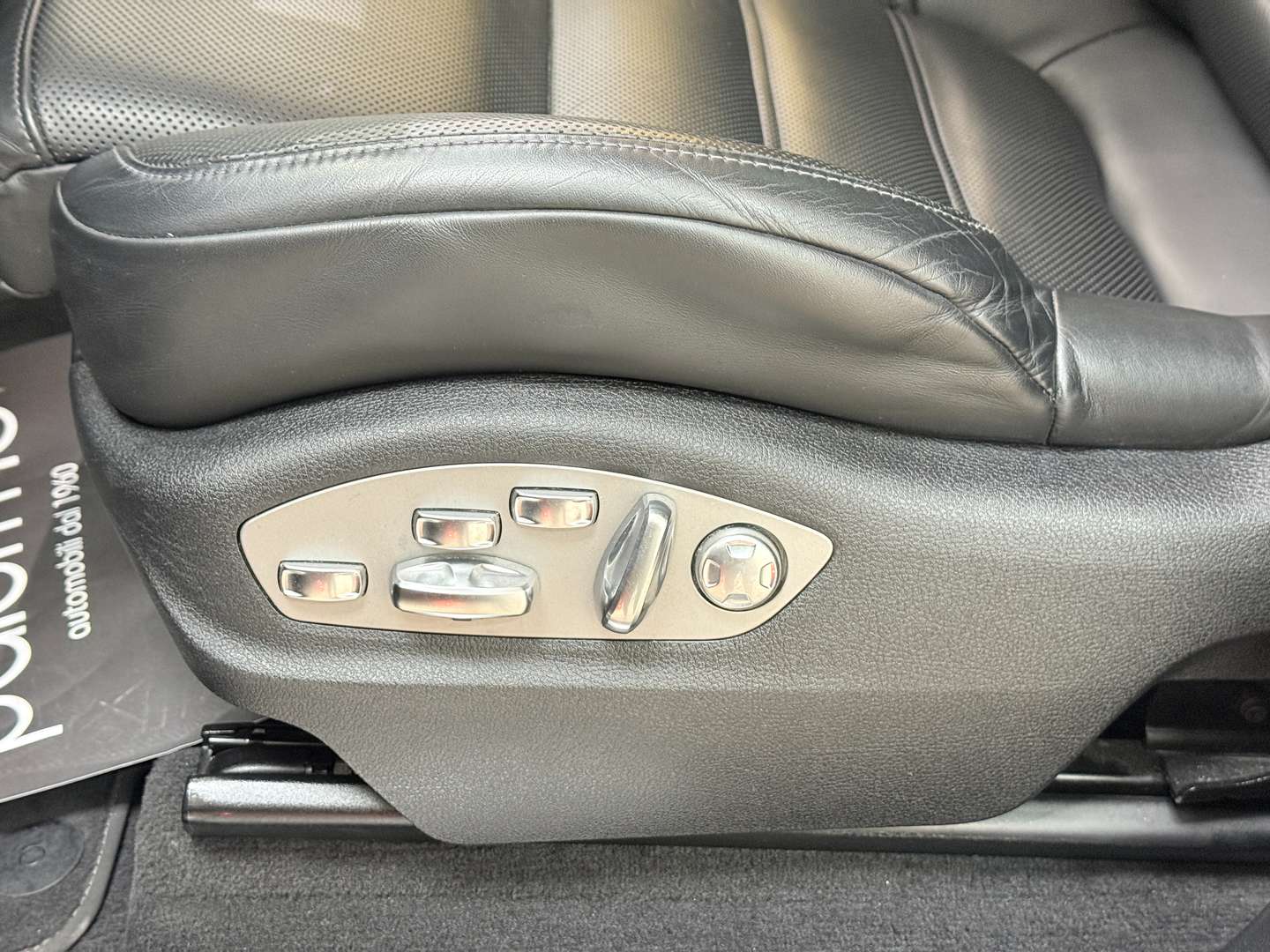 Porsche Macan III S - 2021 - Joinsteer - #21