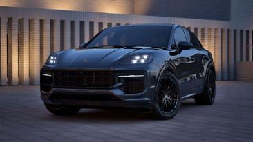 Porsche Cayenne III GTS — photo 10