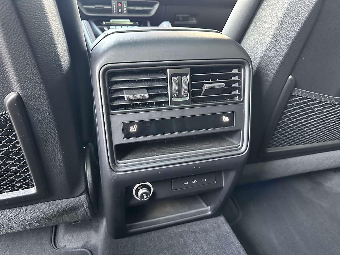 Porsche Cayenne III E-Hybrid - 2024 - Joinsteer - #13