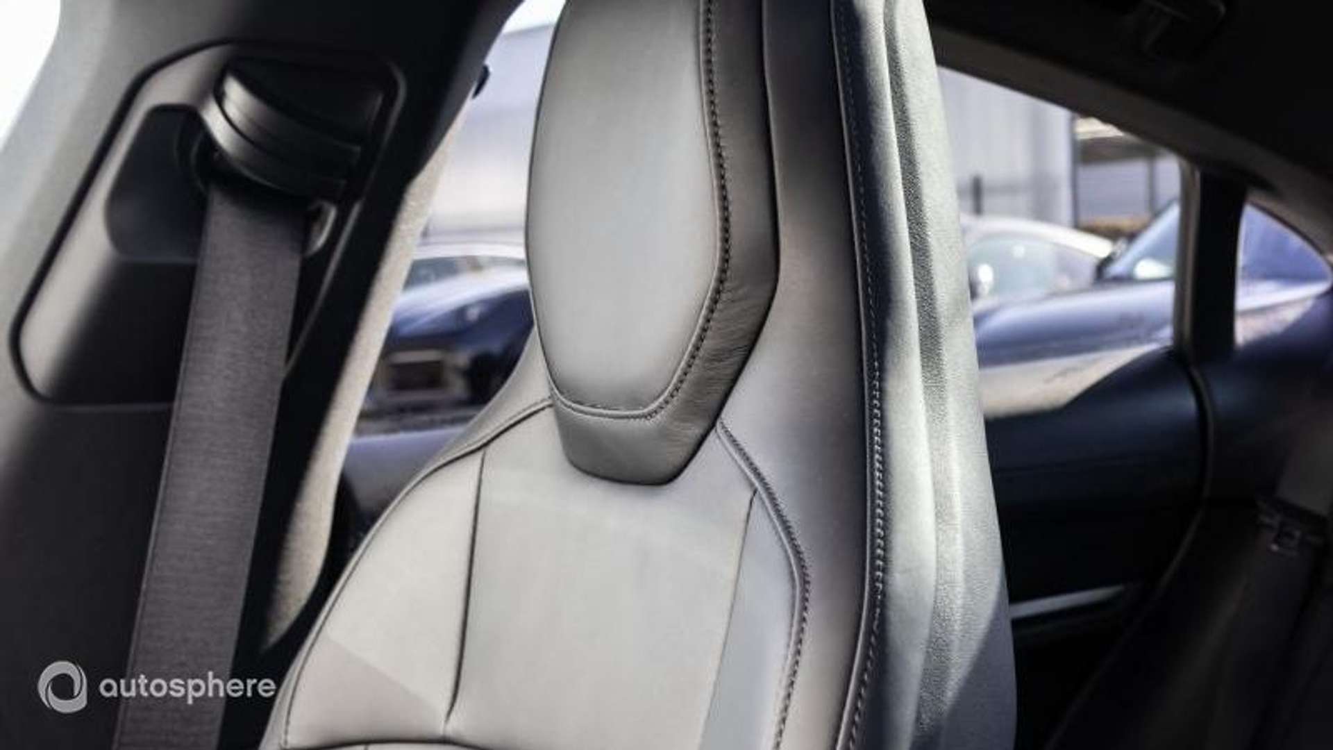 Porsche Taycan 4S - 2020 - Joinsteer - #18