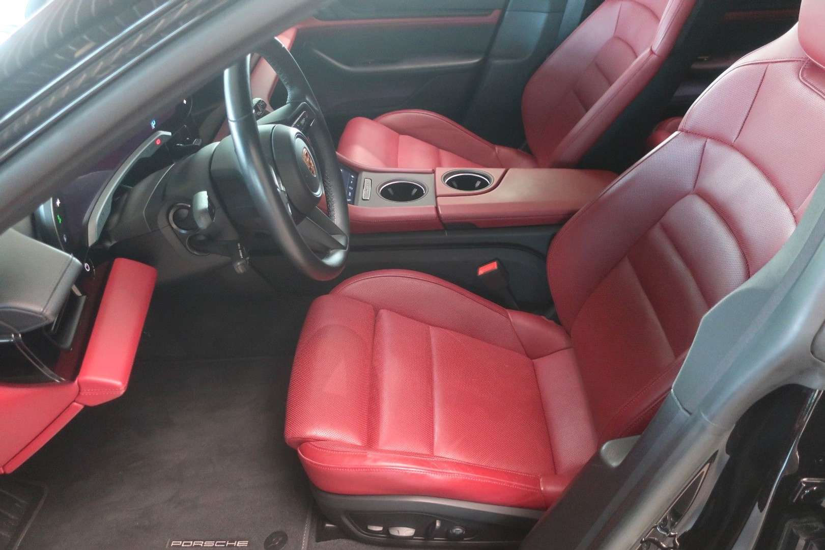 Porsche Taycan 4S - 2022 - Joinsteer - #3