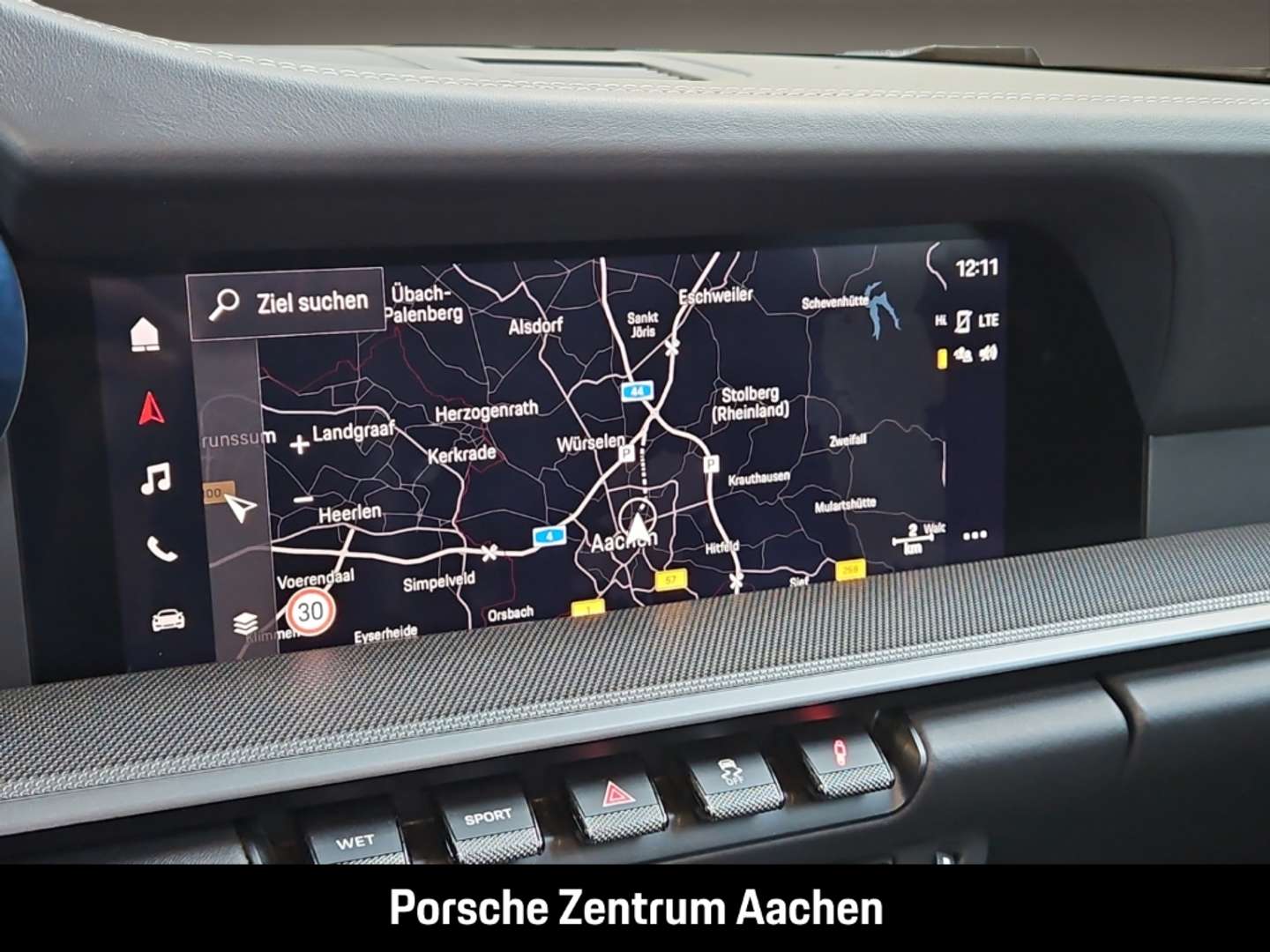 Porsche 992 I Carrera S - 2022 - Joinsteer - #18