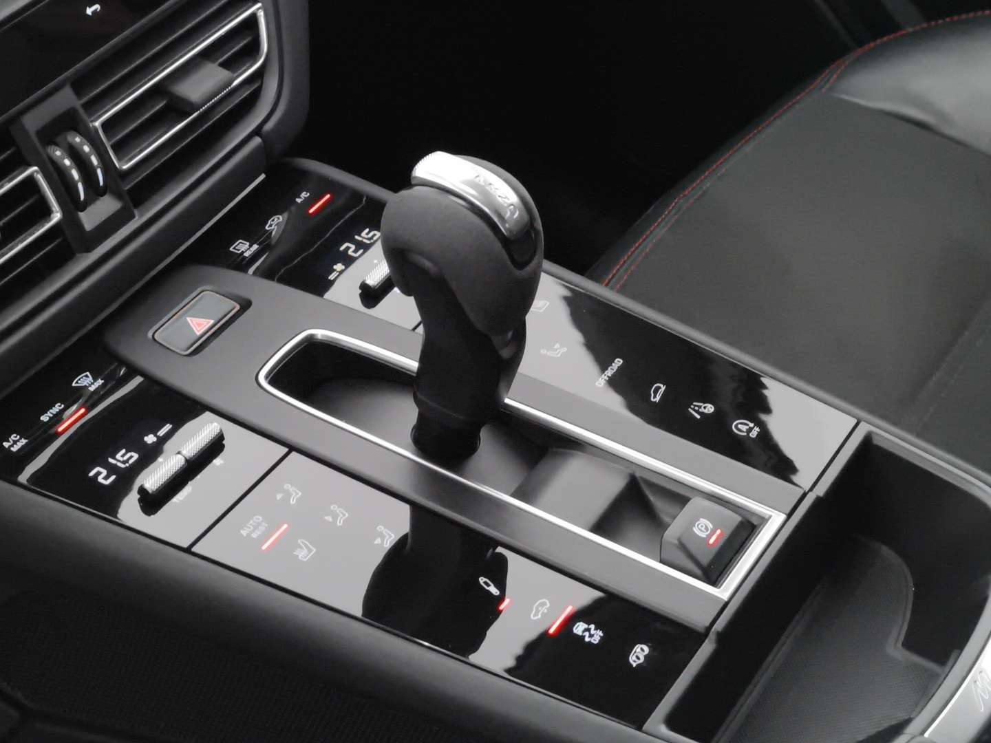 Porsche Macan II GTS - 2022 - Joinsteer - #8