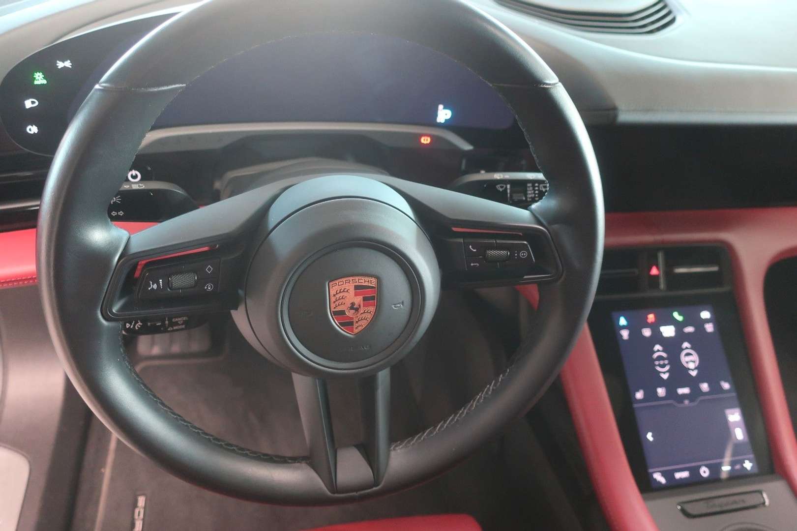 Porsche Taycan 4S - 2022 - Joinsteer - #4