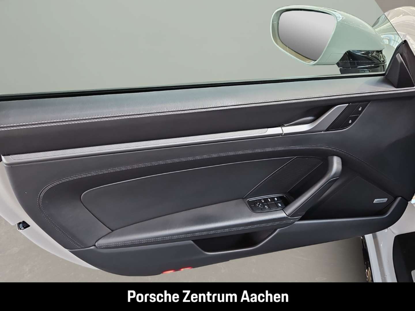 Porsche 992 I Carrera S - 2022 - Joinsteer - #19