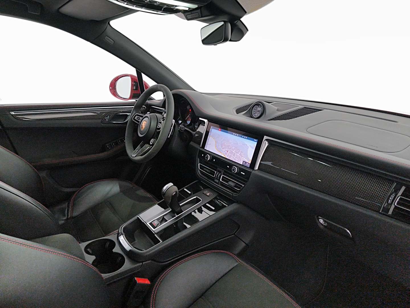 Porsche Macan II GTS - 2022 - Joinsteer - #9