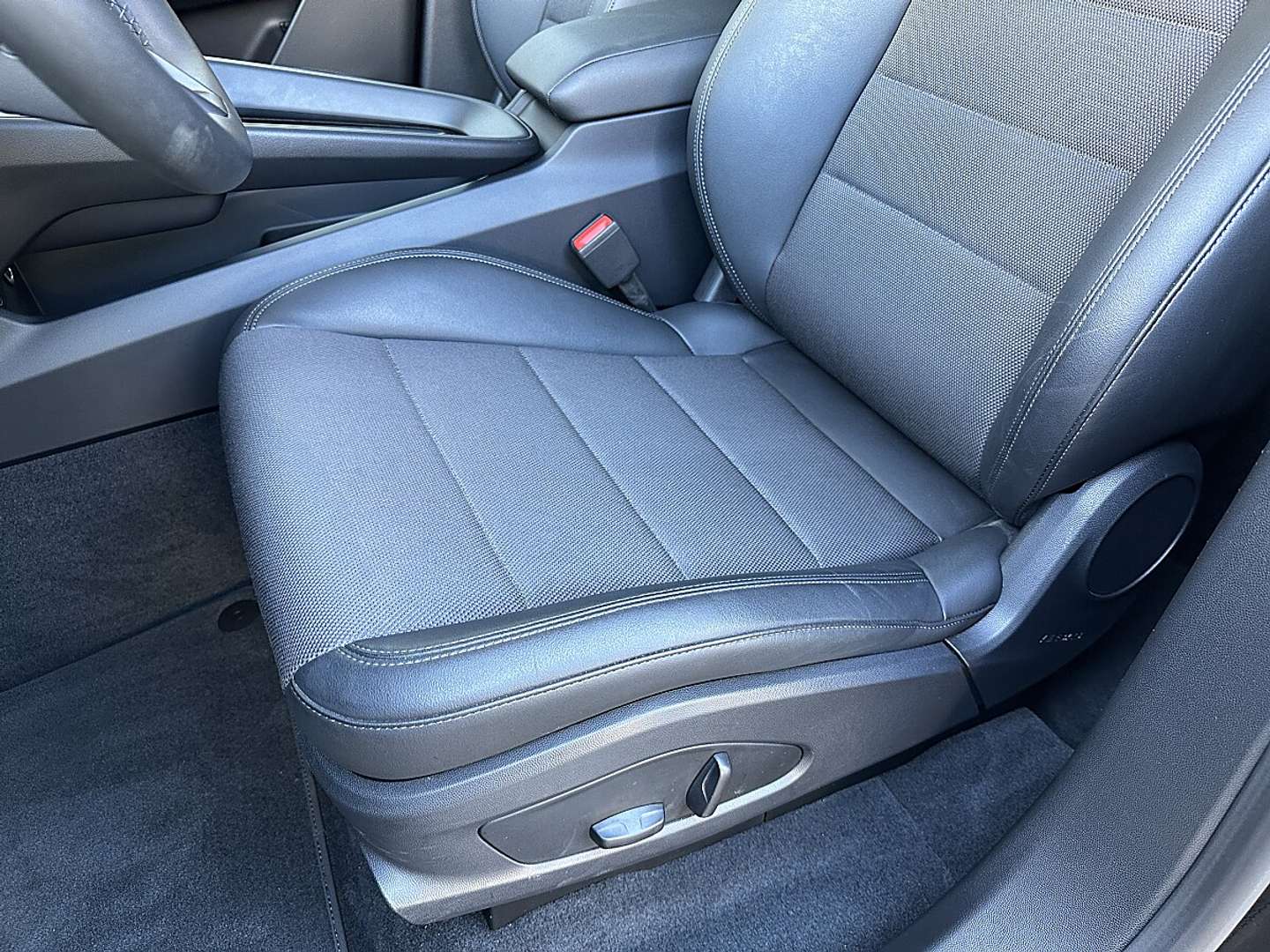 Porsche Macan Electrique - 2024 - Joinsteer - #28