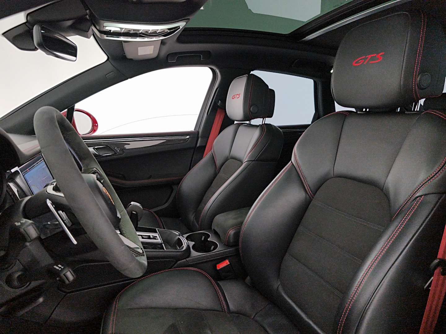 Porsche Macan II GTS - 2022 - Joinsteer - #10