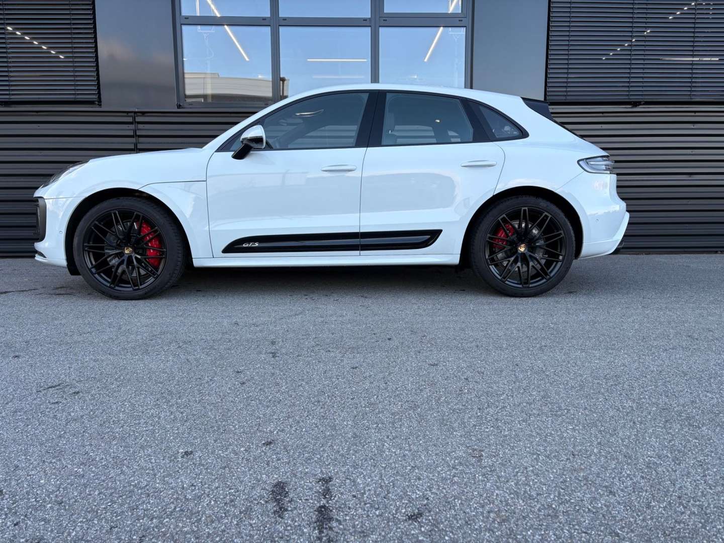 Porsche Macan II GTS - 2022 - Joinsteer - #5