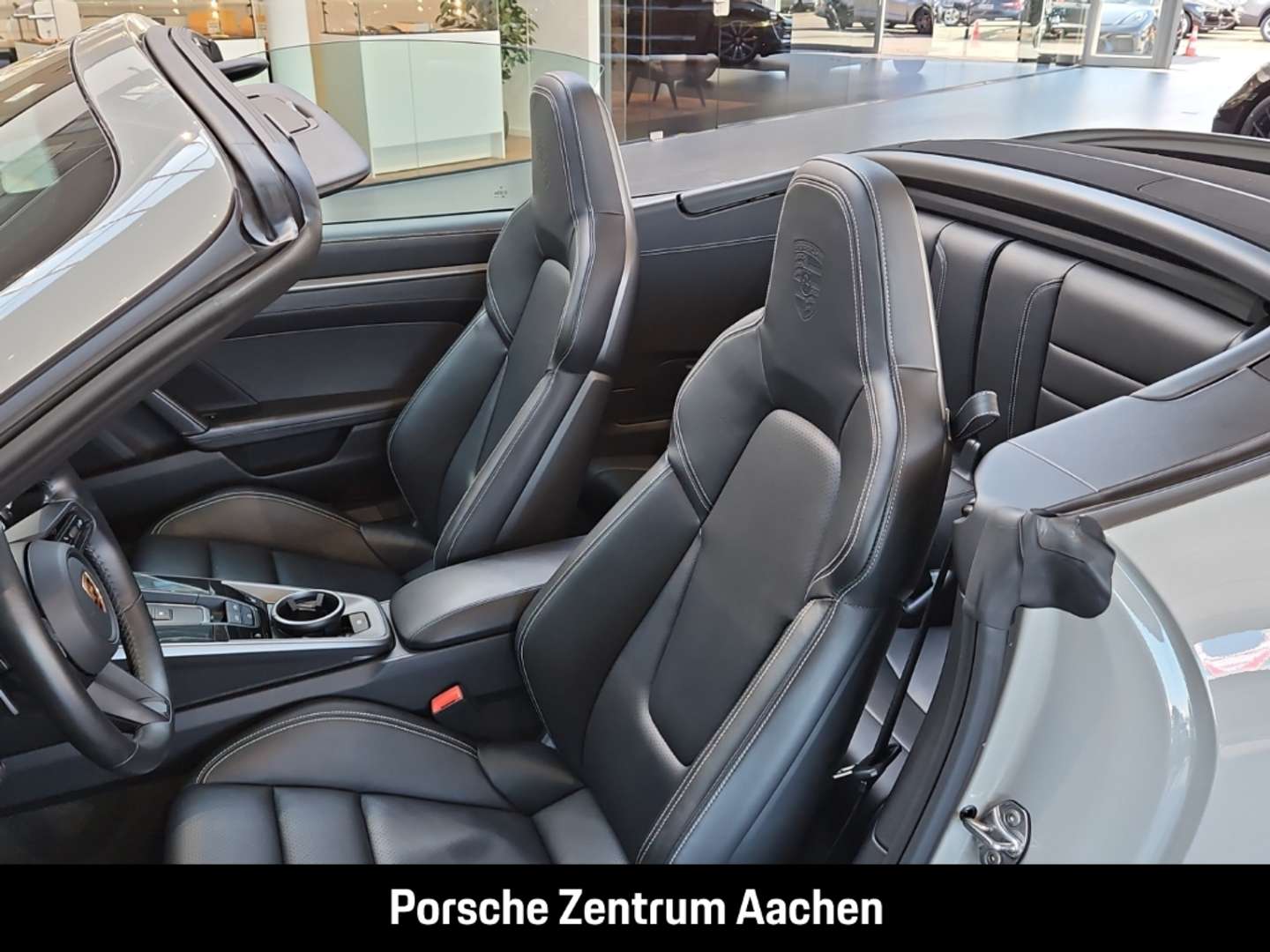 Porsche 992 I Carrera S - 2022 - Joinsteer - #21