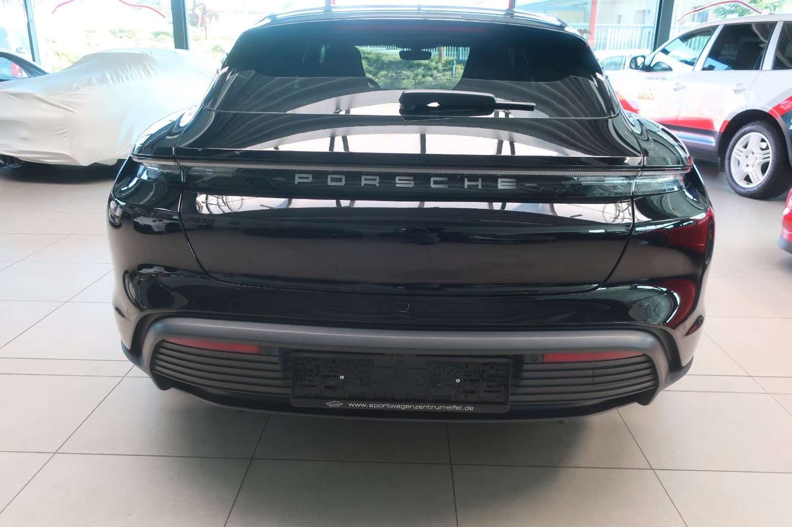 Porsche Taycan 4S - 2022 - Joinsteer - #6