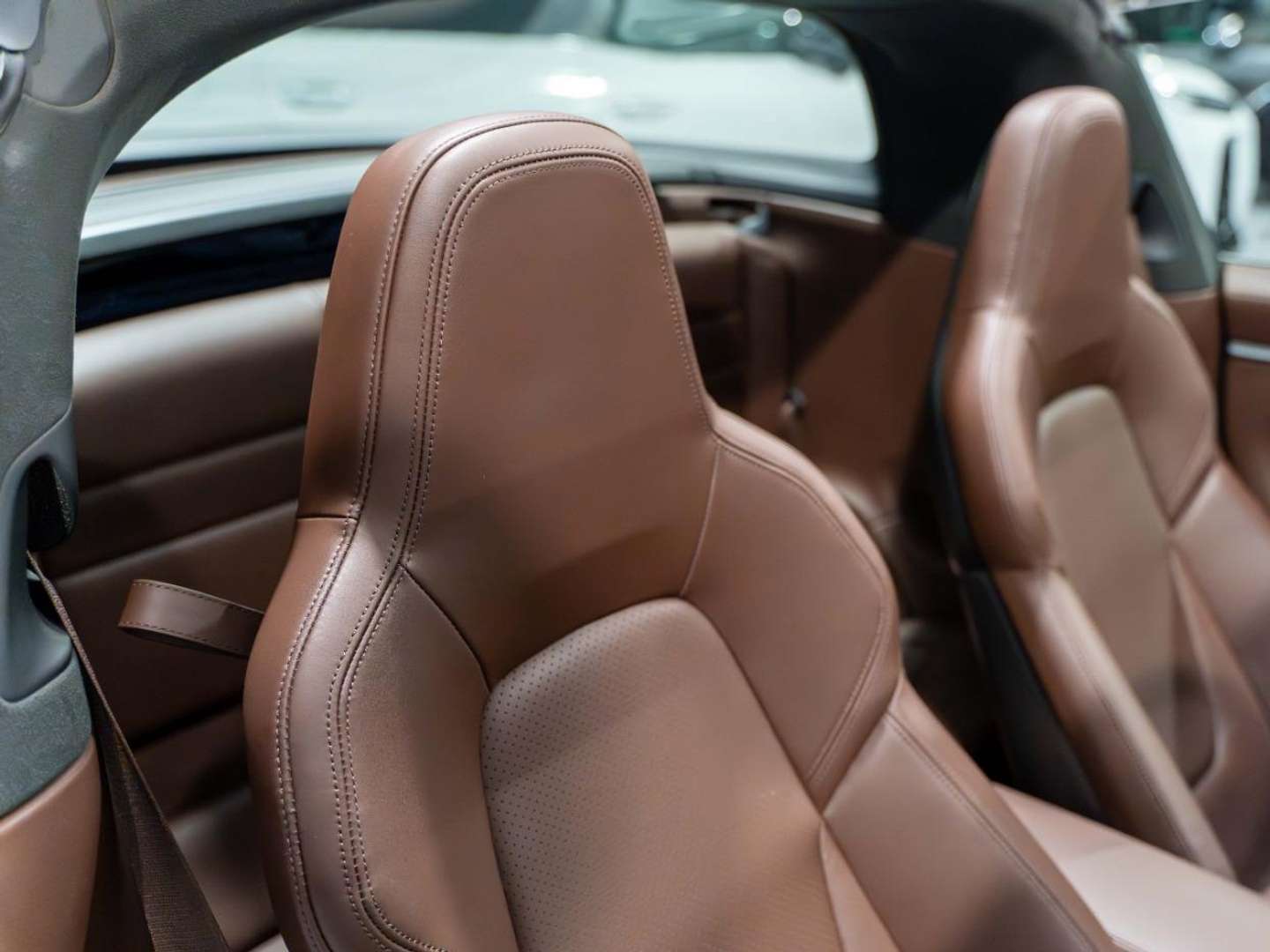 Porsche 992 I Targa 4 - 2023 - Joinsteer - #16