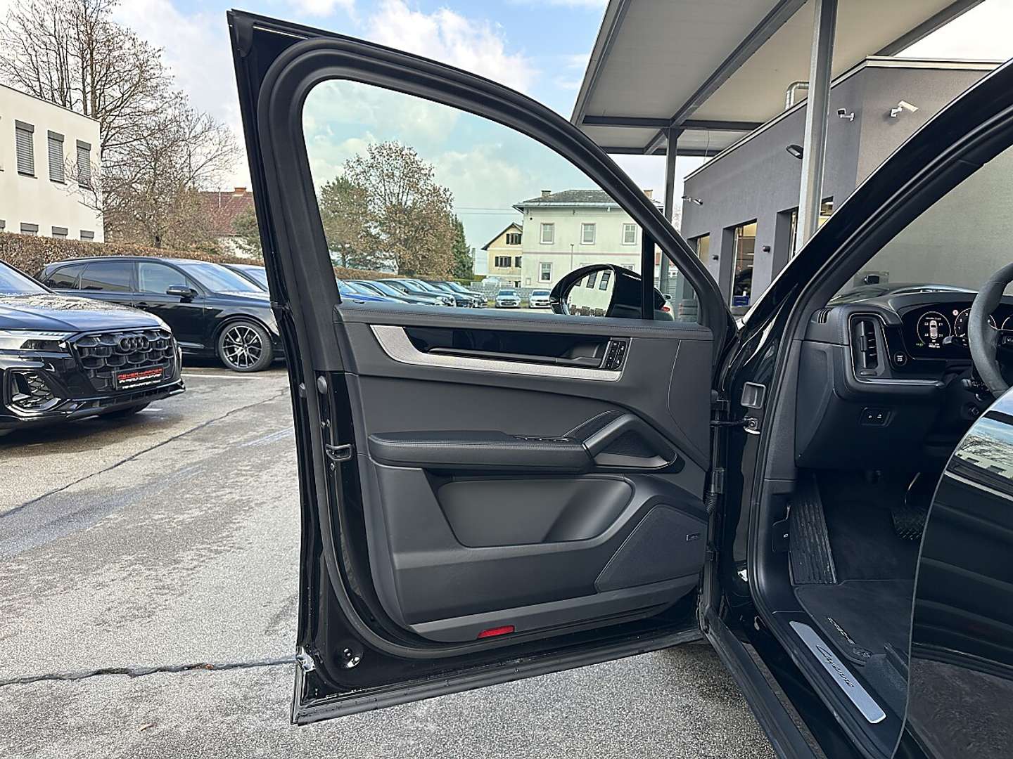 Porsche Cayenne III E-Hybrid - 2024 - Joinsteer - #17