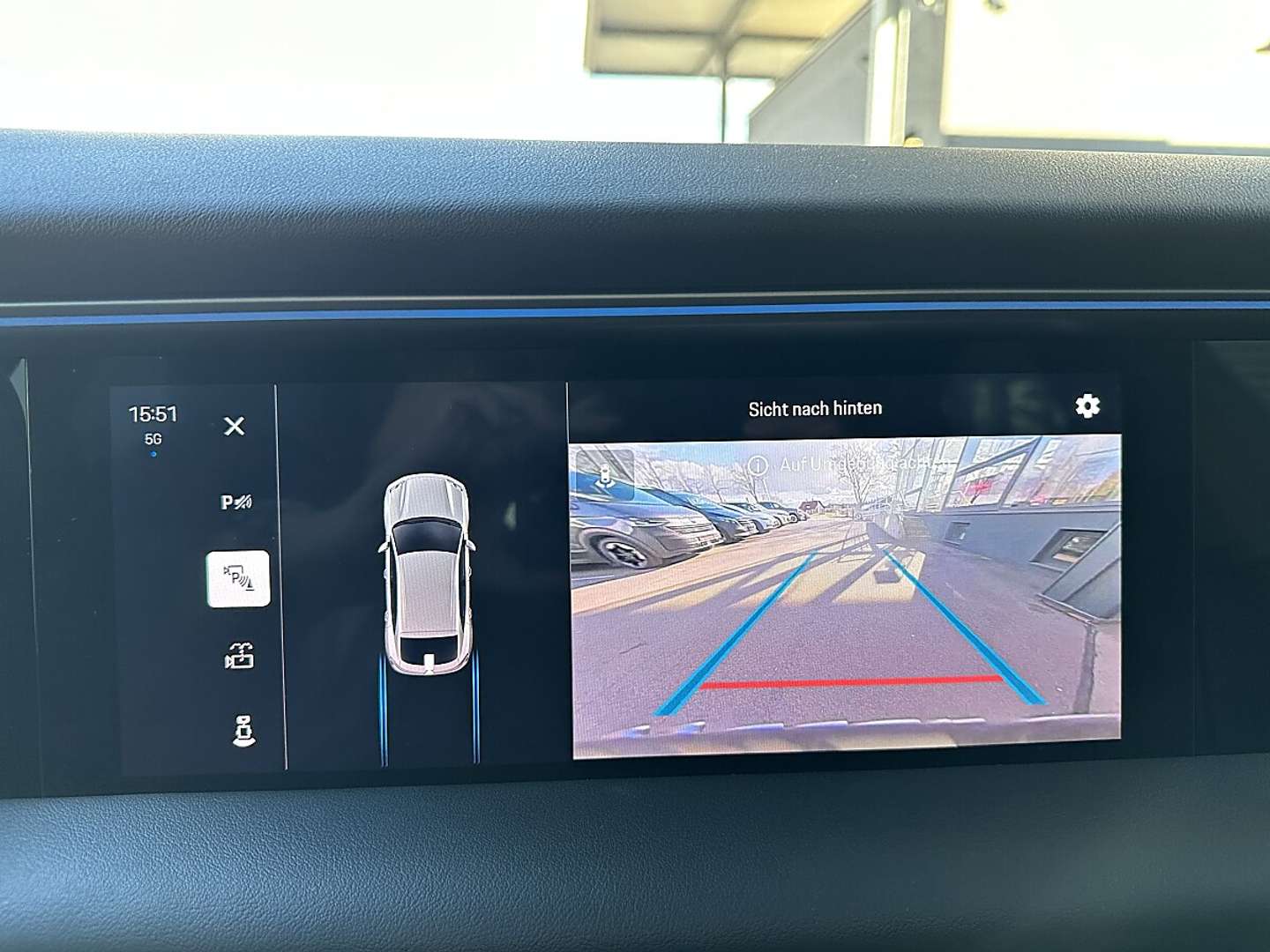 Porsche Macan Electrique - 2024 - Joinsteer - #29