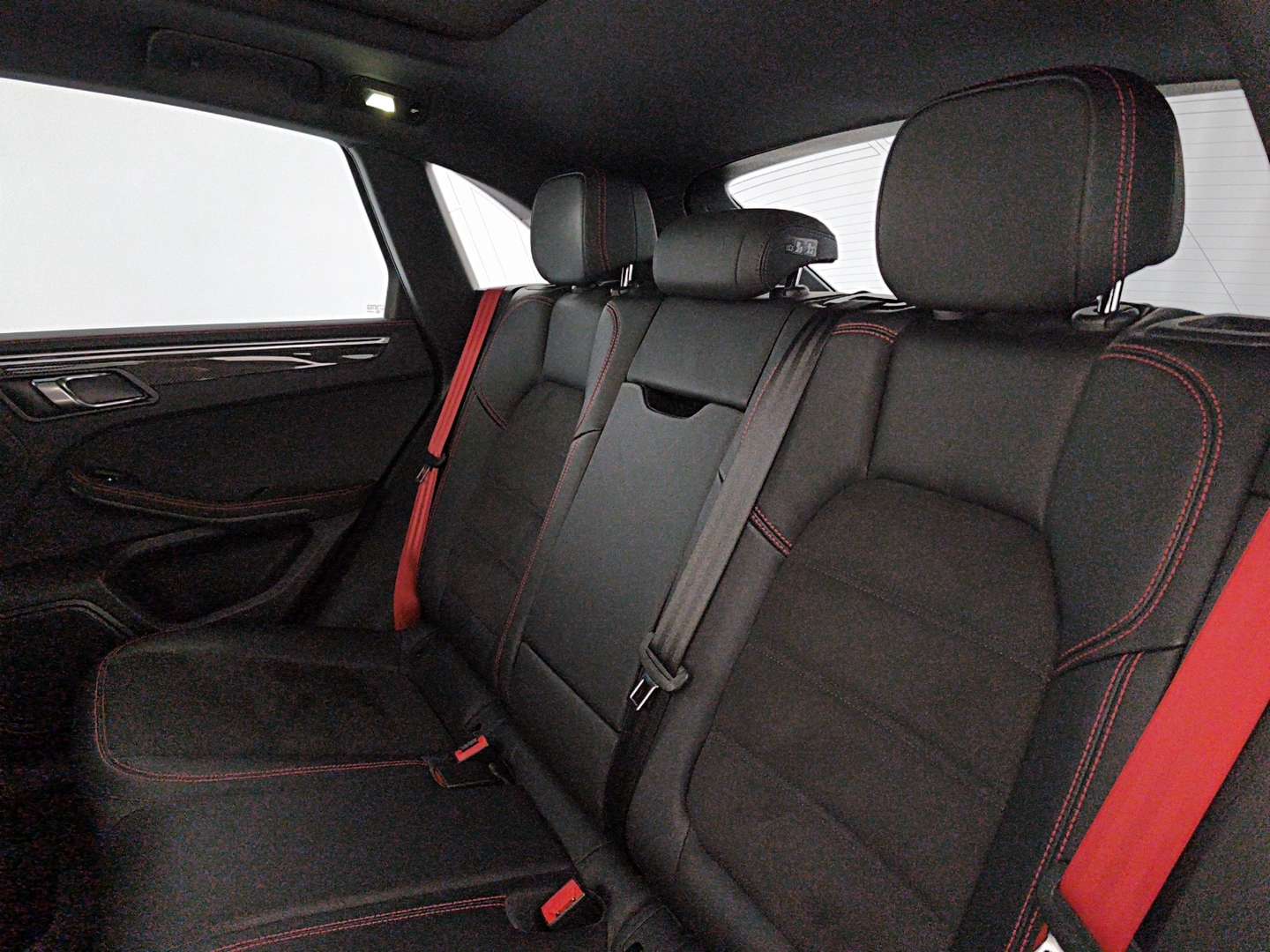 Porsche Macan II GTS - 2022 - Joinsteer - #11