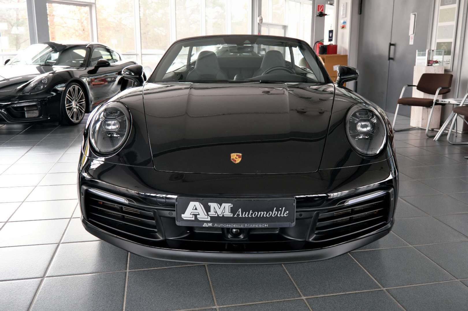 Porsche 992 I Carrera 4S - 2020 - Joinsteer - #4