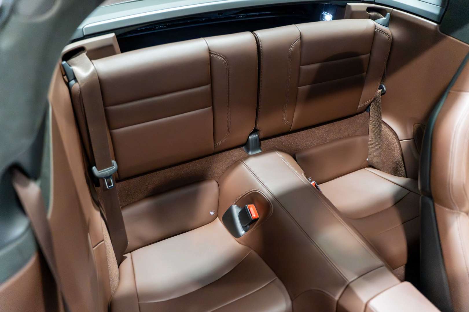 Porsche 992 I Targa 4 - 2023 - Joinsteer - #17