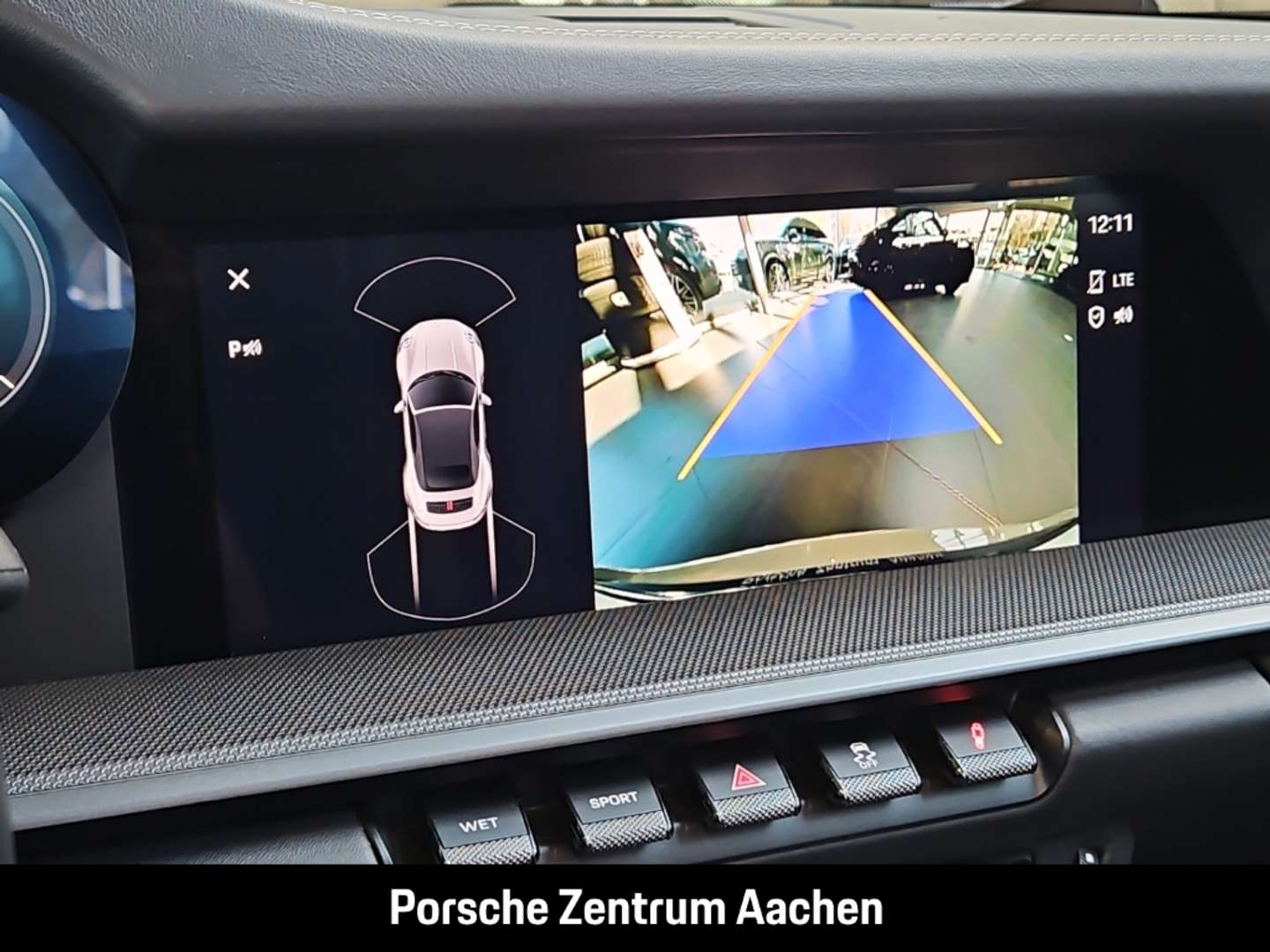 Porsche 992 I Carrera S - 2022 - Joinsteer - #22