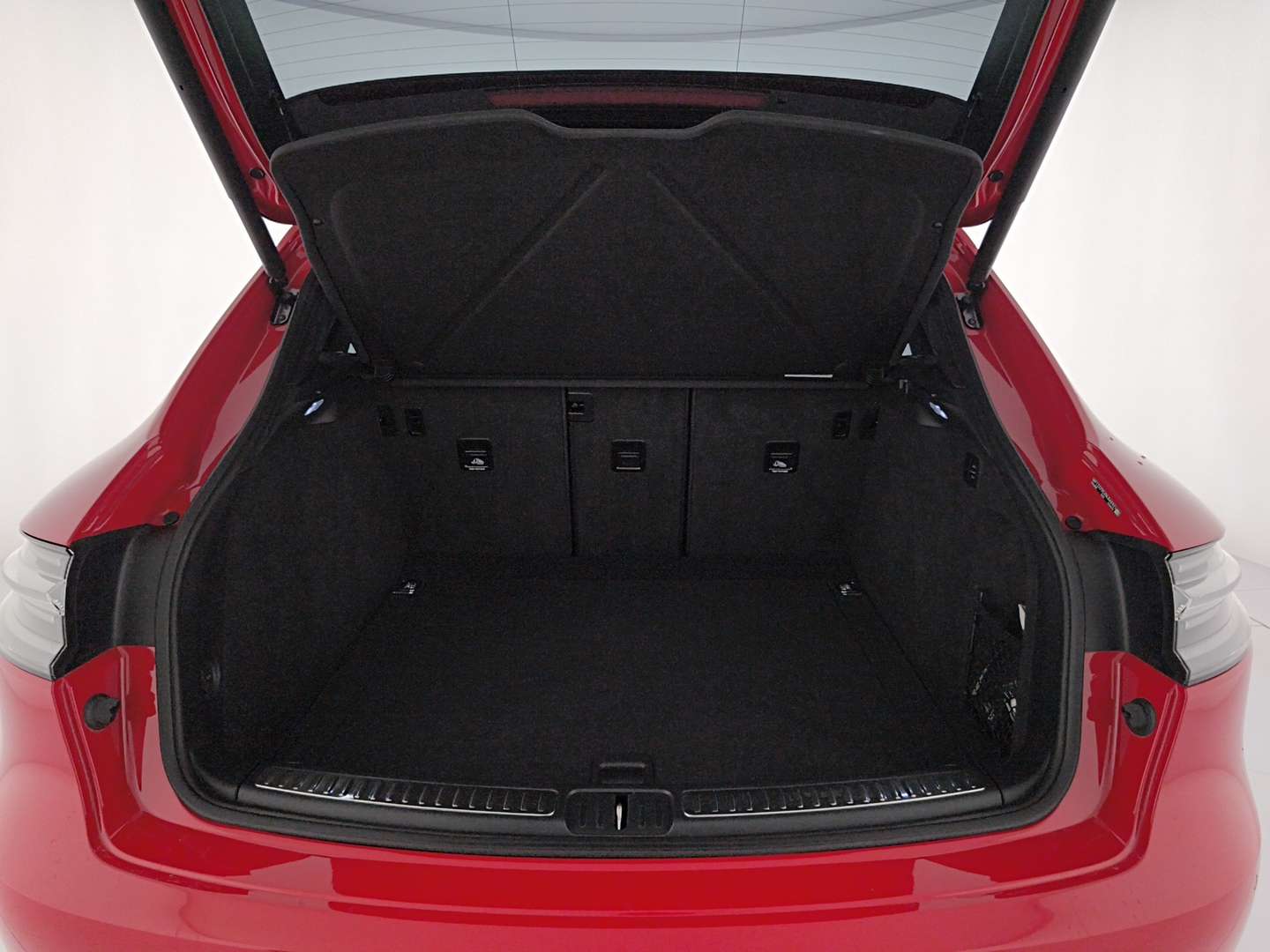 Porsche Macan II GTS - 2022 - Joinsteer - #12