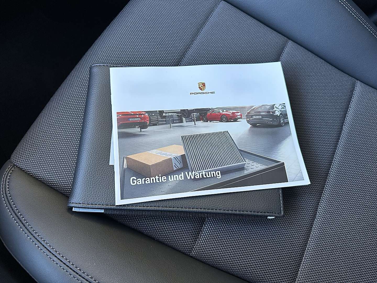 Porsche Macan Electrique - 2024 - Joinsteer - #30