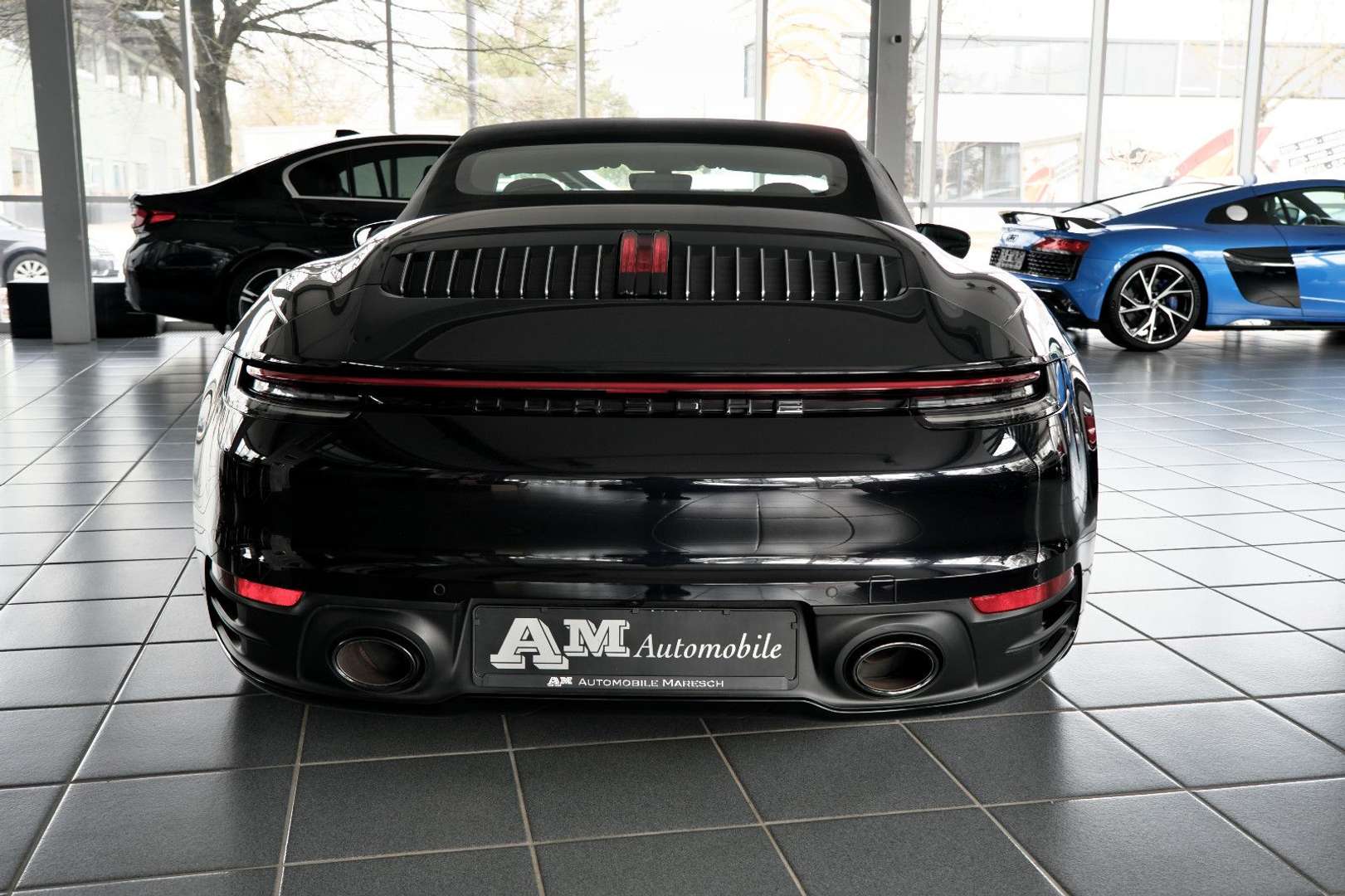 Porsche 992 I Carrera 4S - 2020 - Joinsteer - #5