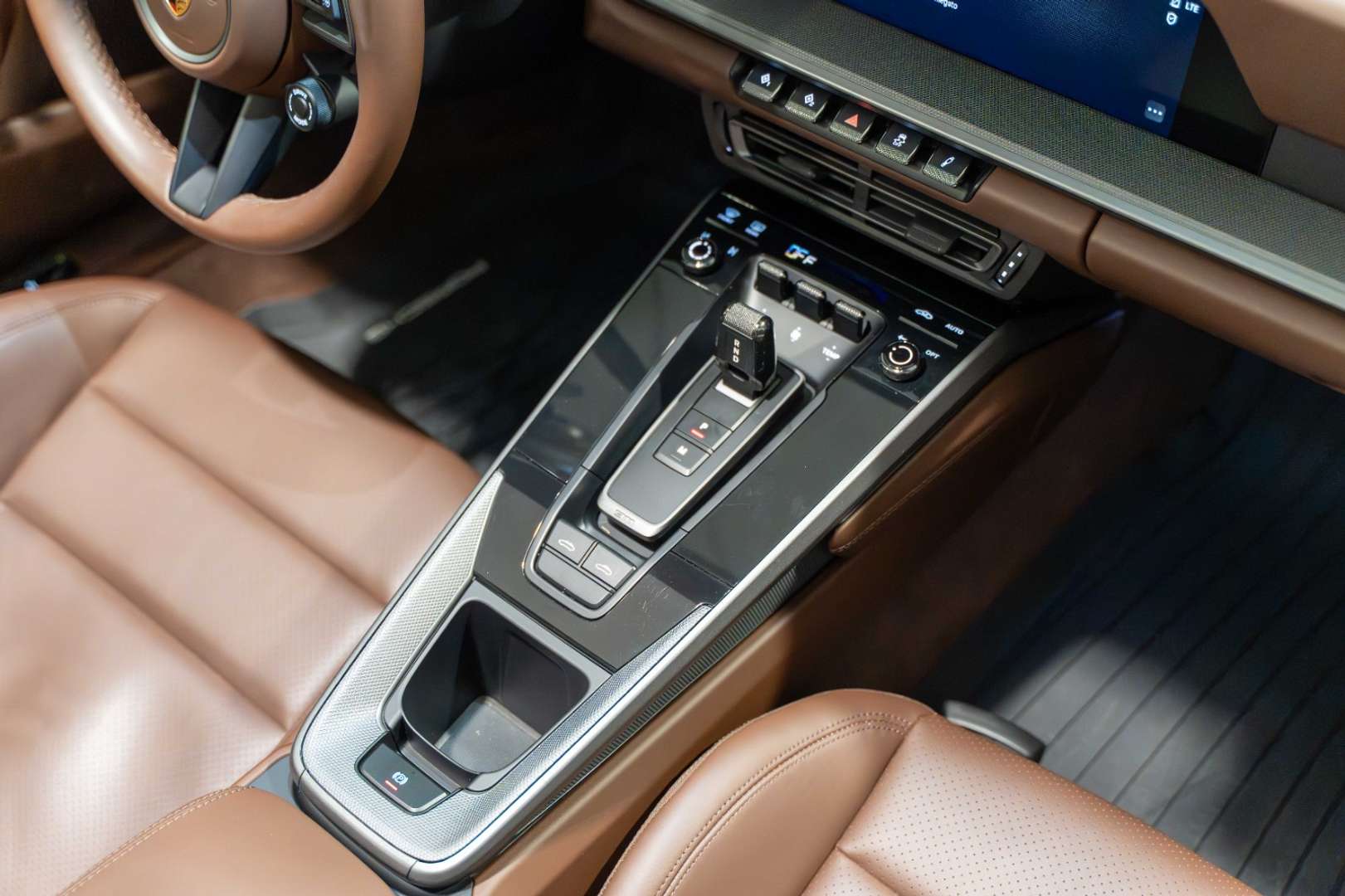 Porsche 992 I Targa 4 - 2023 - Joinsteer - #18