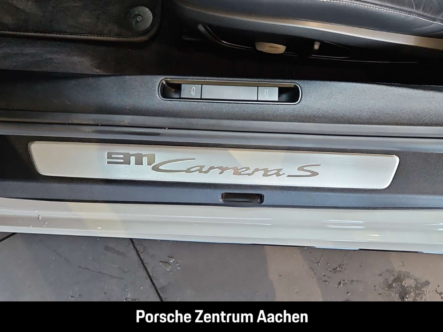 Porsche 992 I Carrera S - 2022 - Joinsteer - #23