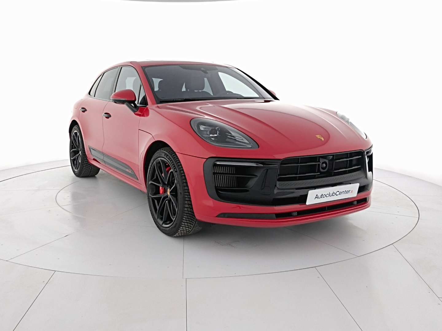 Porsche Macan II GTS - 2022 - Joinsteer - #13
