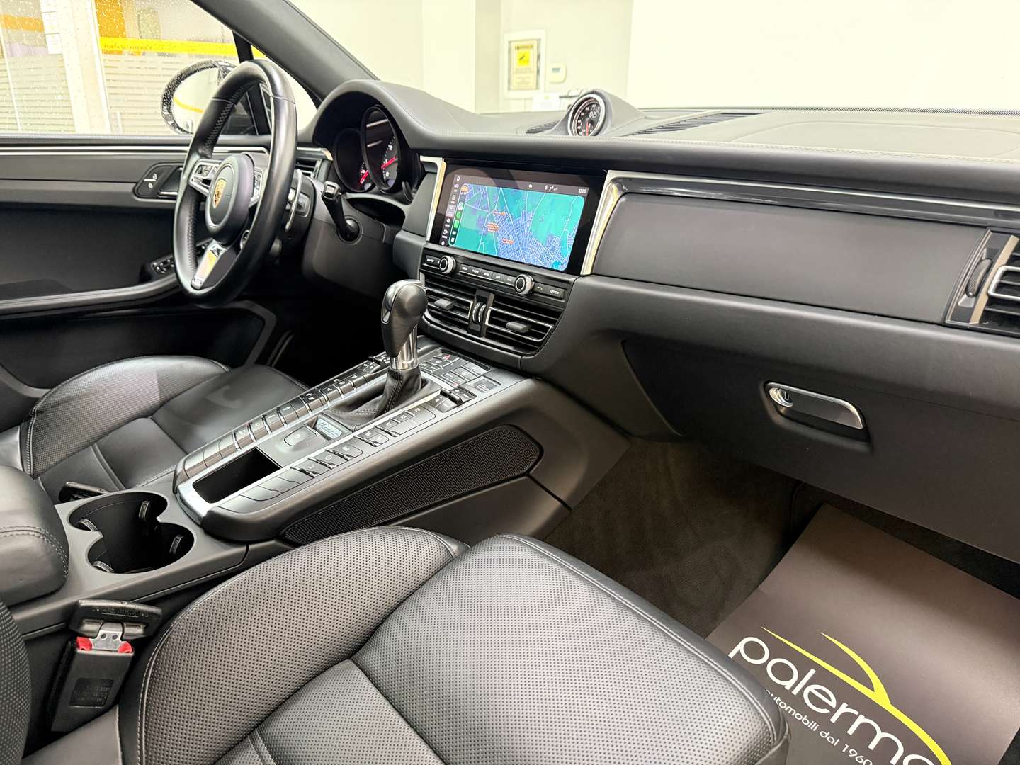 Porsche Macan III S - 2021 - Joinsteer - #24