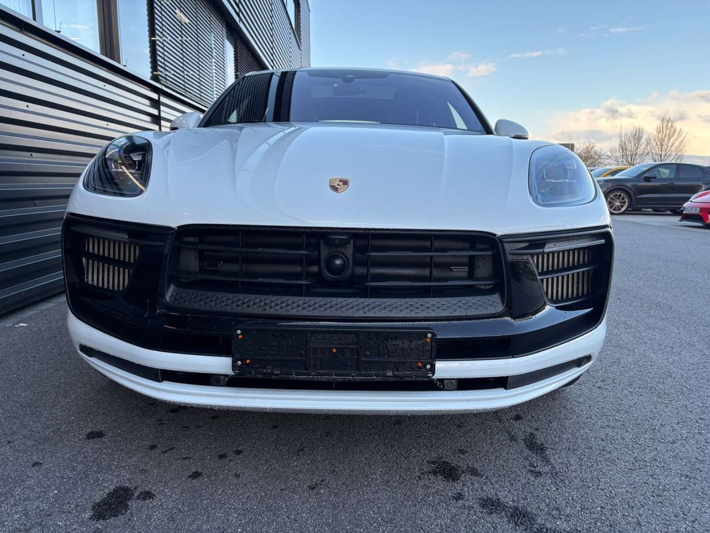 Porsche Macan II GTS - 2022 - Joinsteer - #8