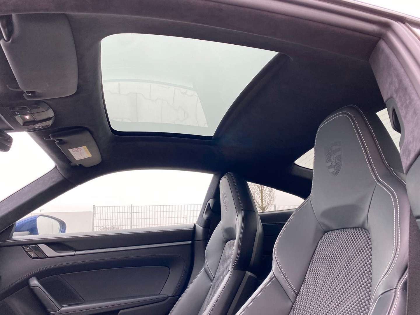 Porsche 992 I Carrera S - 2020 - Joinsteer - #4