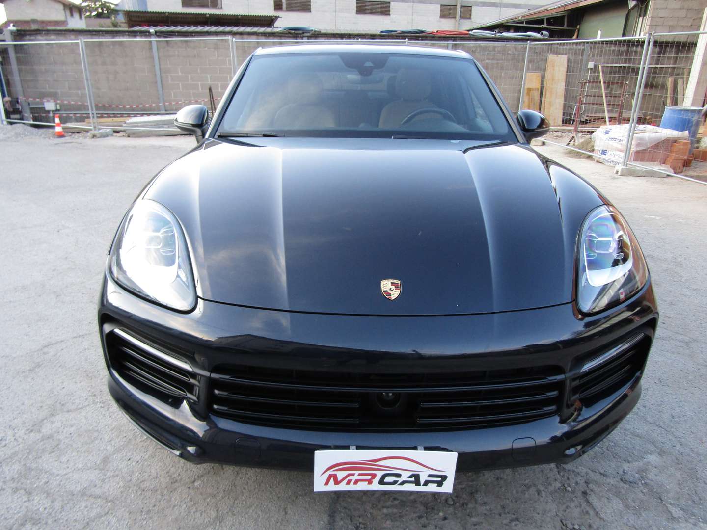 Porsche Cayenne III E-Hybrid - 2021 - Joinsteer - #3