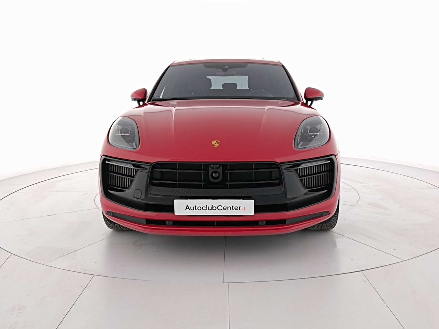 Porsche Macan II GTS - 2022 - Joinsteer - #14