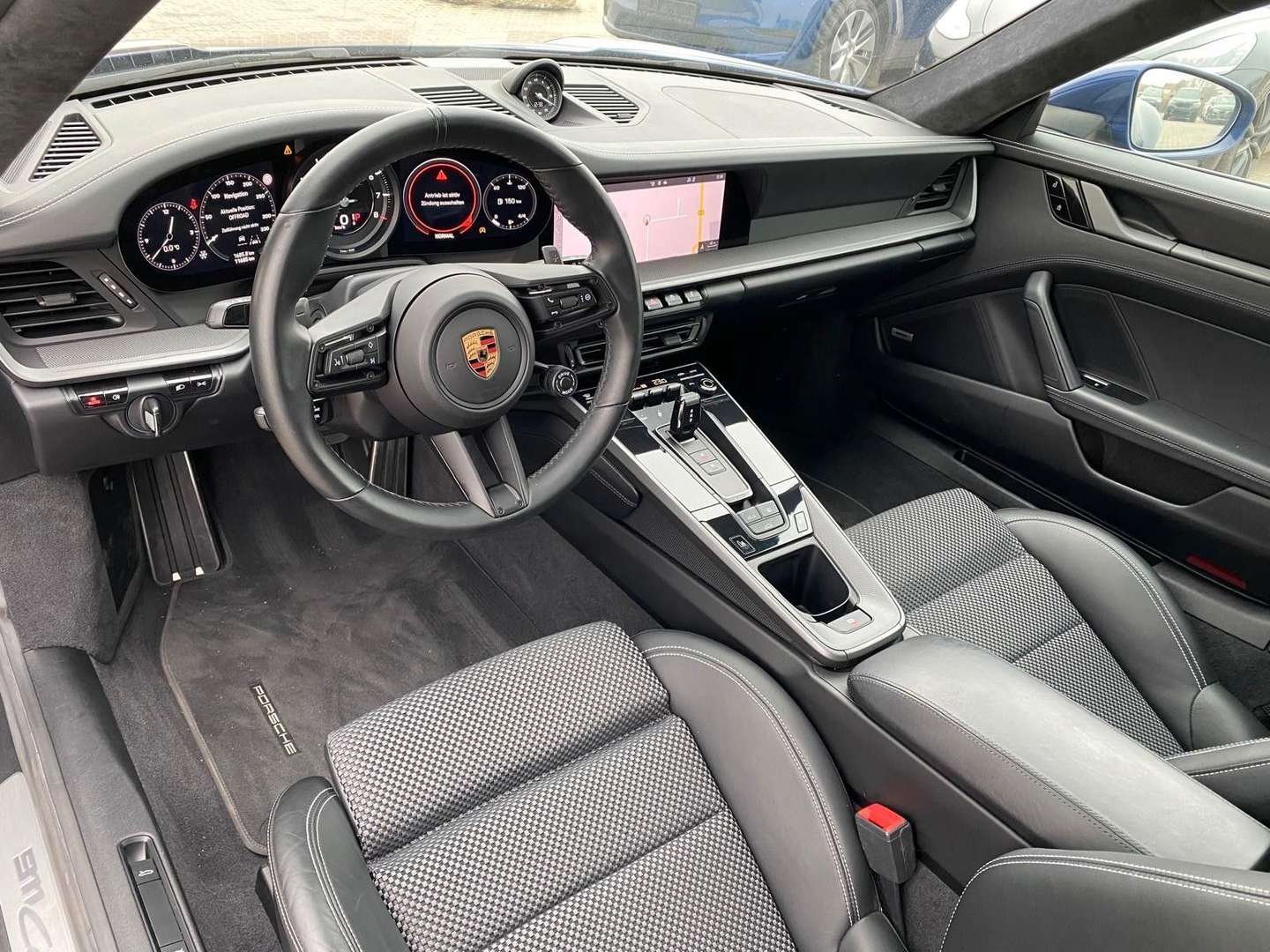 Porsche 992 I Carrera S - 2020 - Joinsteer - #5