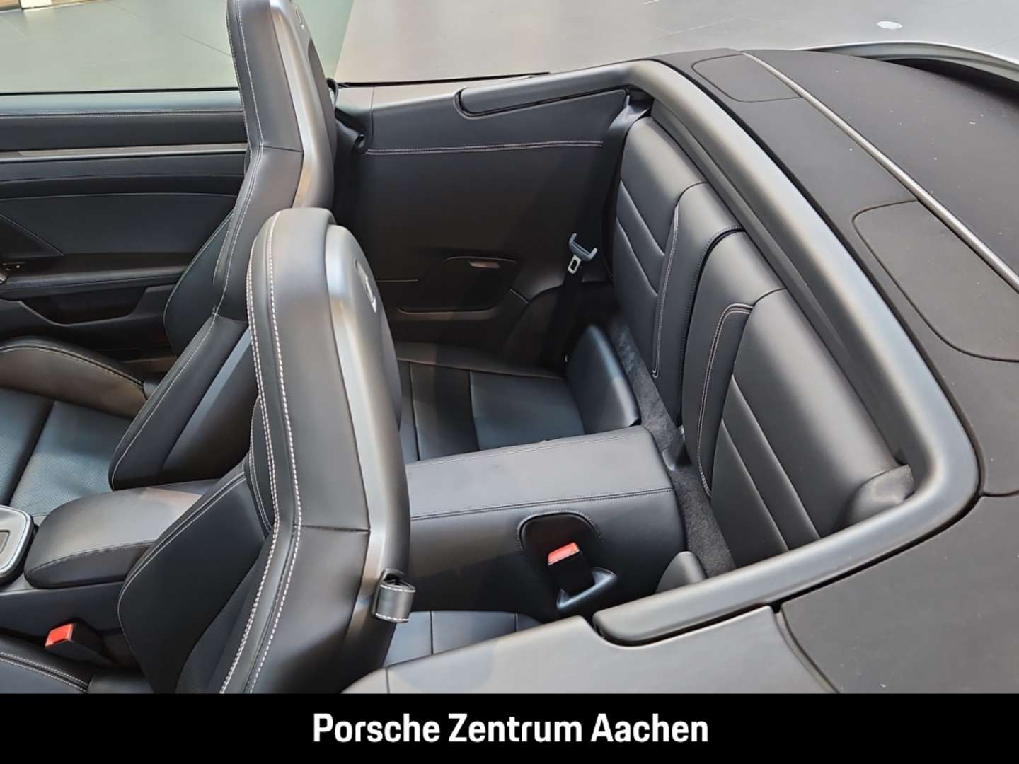 Porsche 992 I Carrera S - 2022 - Joinsteer - #25