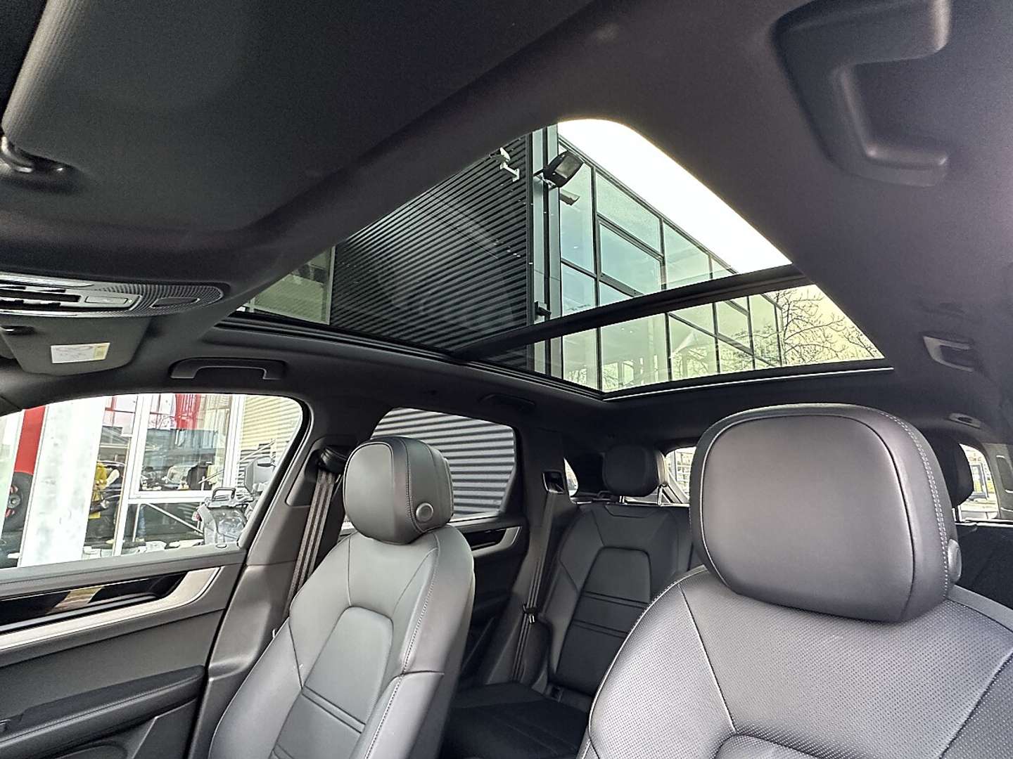 Porsche Cayenne III E-Hybrid - 2024 - Joinsteer - #21