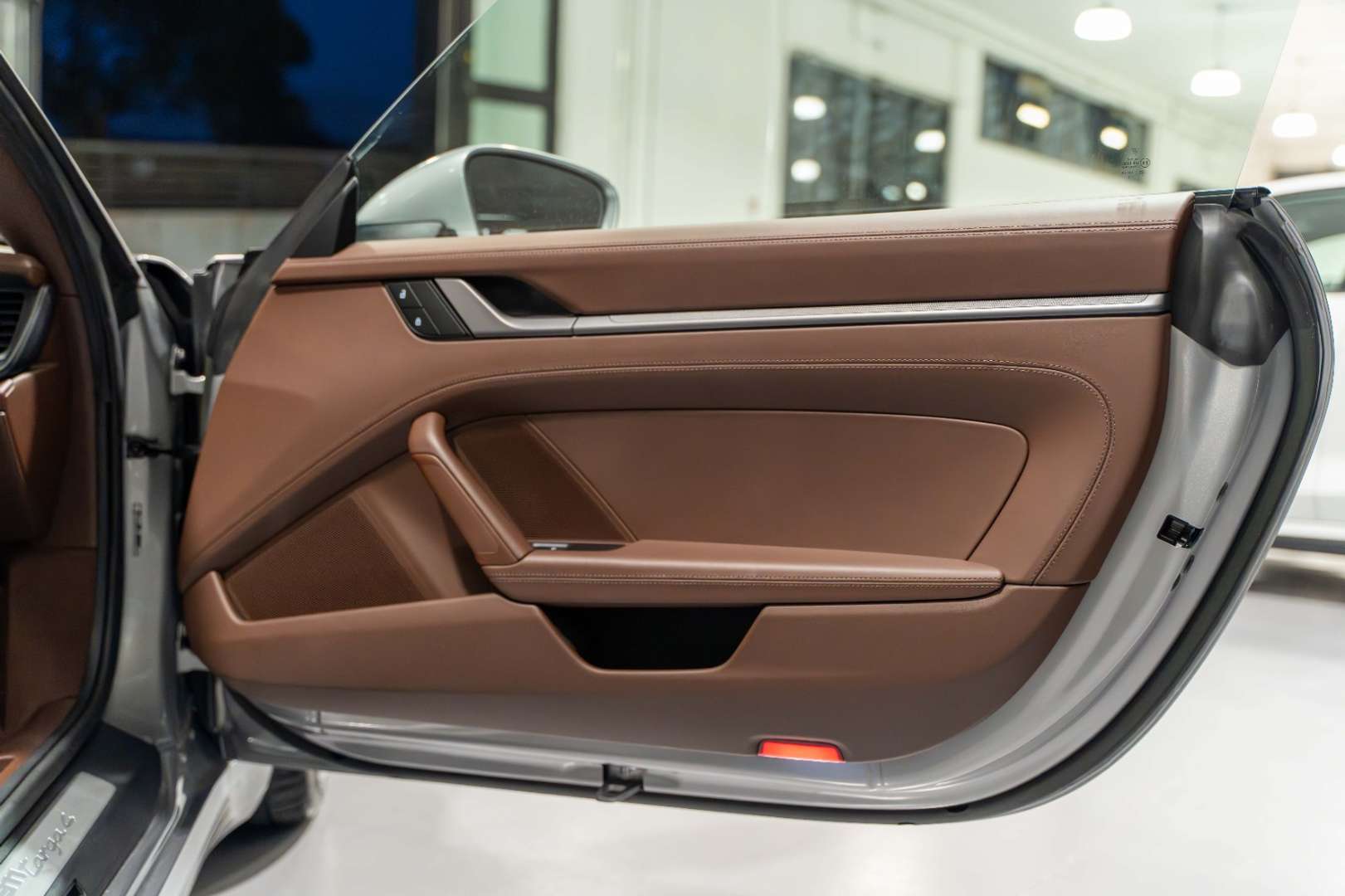 Porsche 992 I Targa 4 - 2023 - Joinsteer - #20