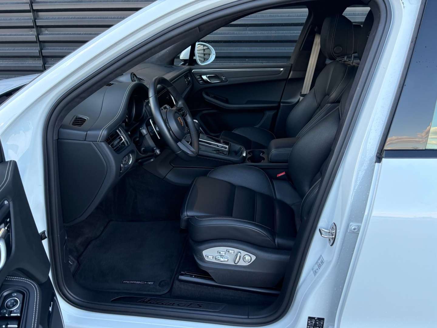 Porsche Macan II GTS - 2022 - Joinsteer - #10