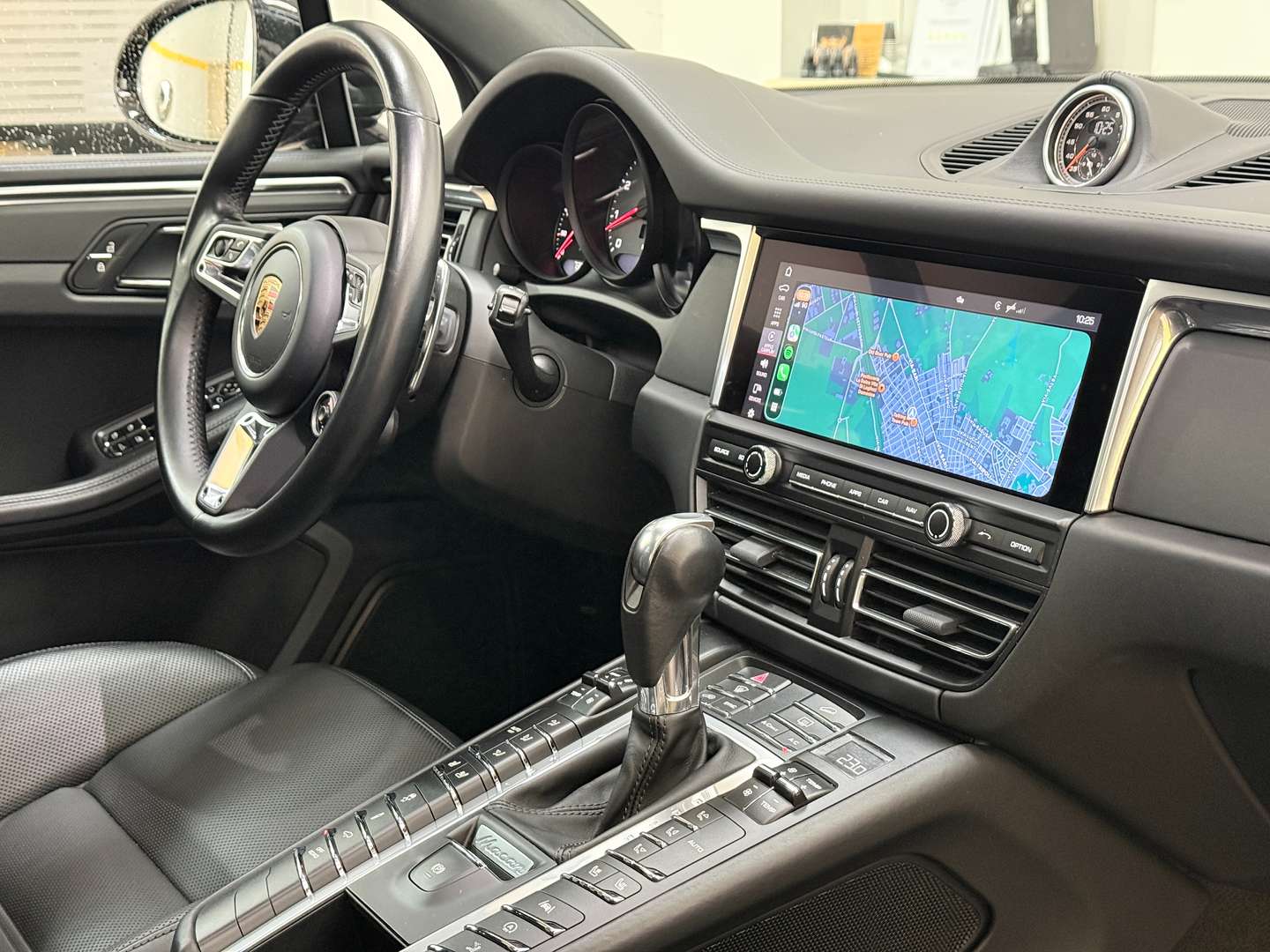 Porsche Macan III S - 2021 - Joinsteer - #25