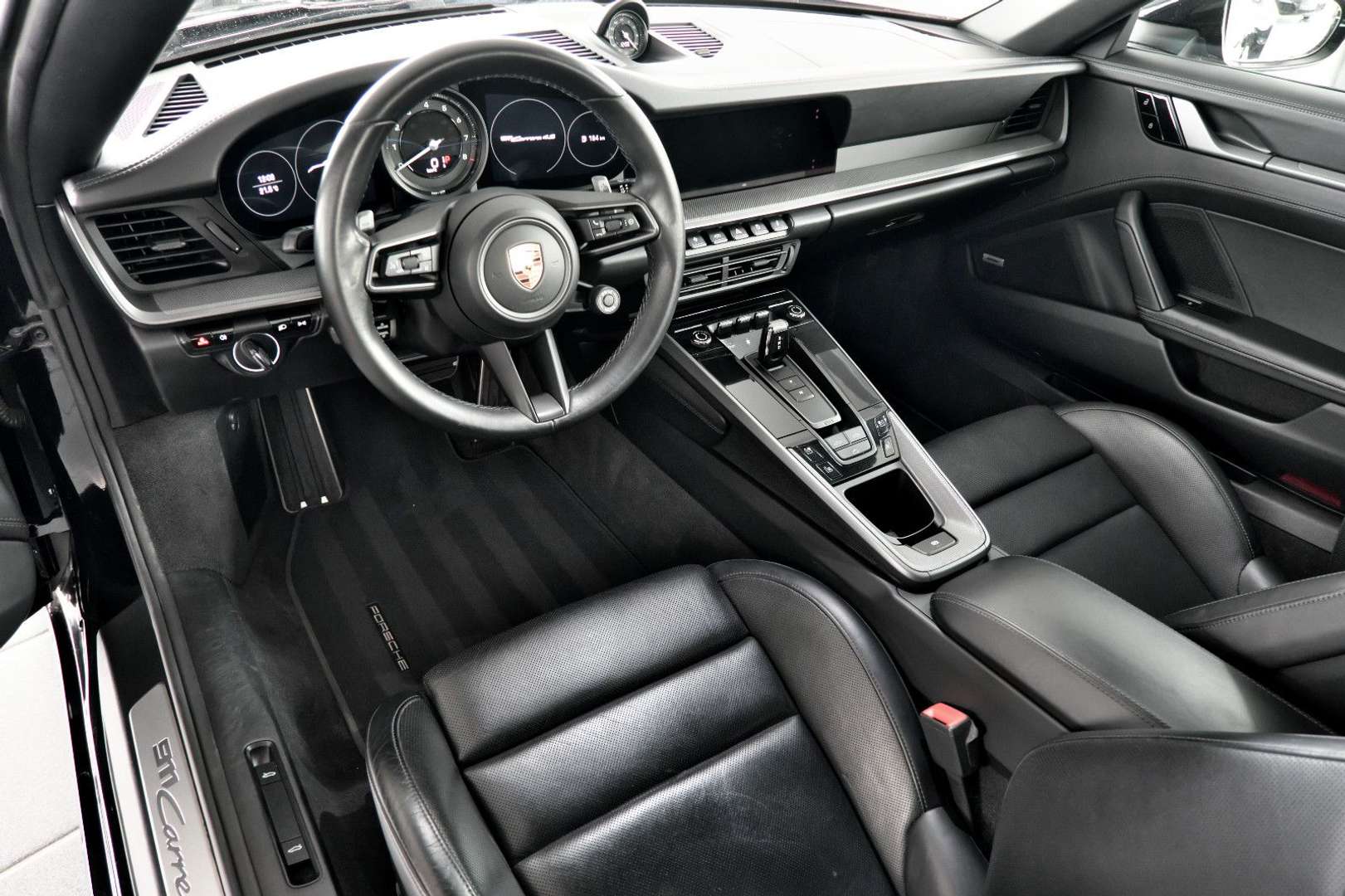 Porsche 992 I Carrera 4S - 2020 - Joinsteer - #8