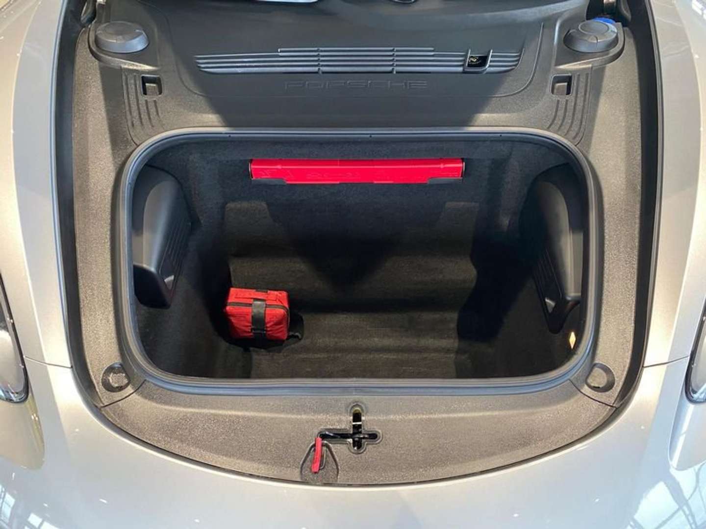 Porsche Boxster Base - 2024 - Joinsteer - #10