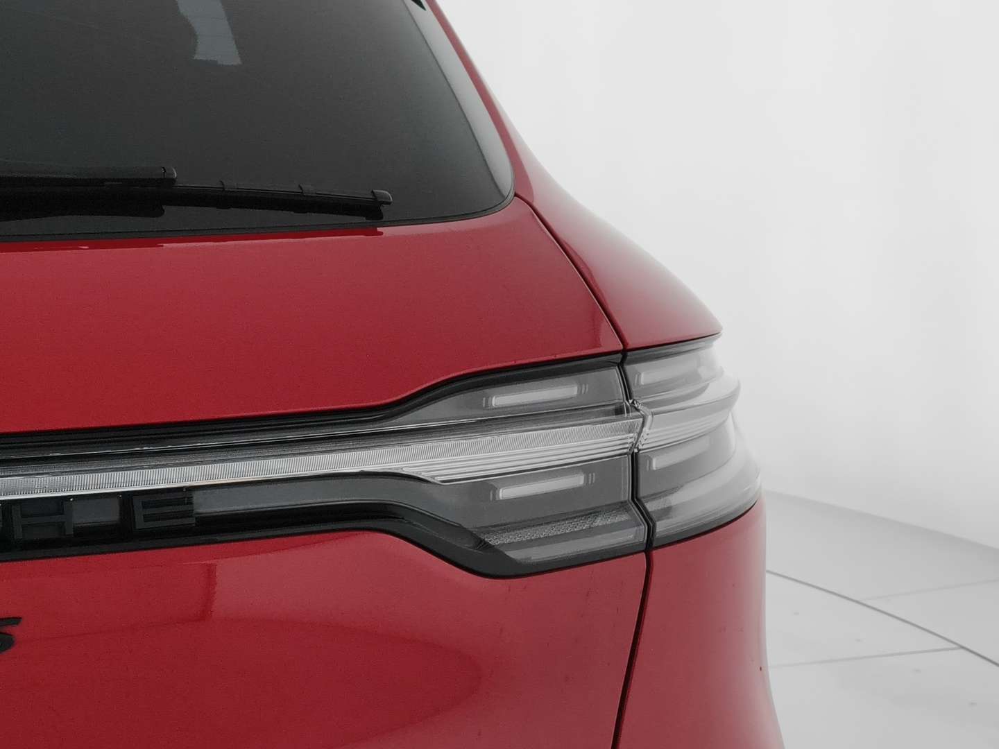 Porsche Macan II GTS - 2022 - Joinsteer - #17