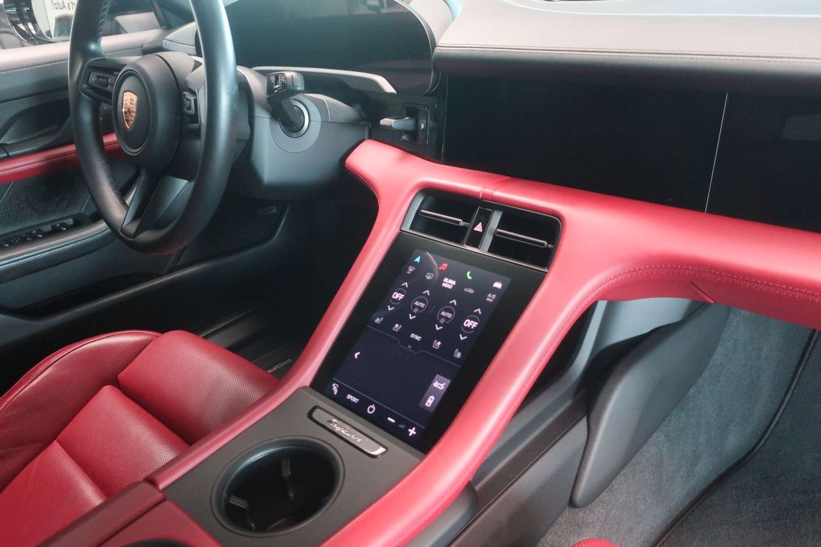 Porsche Taycan 4S - 2022 - Joinsteer - #12