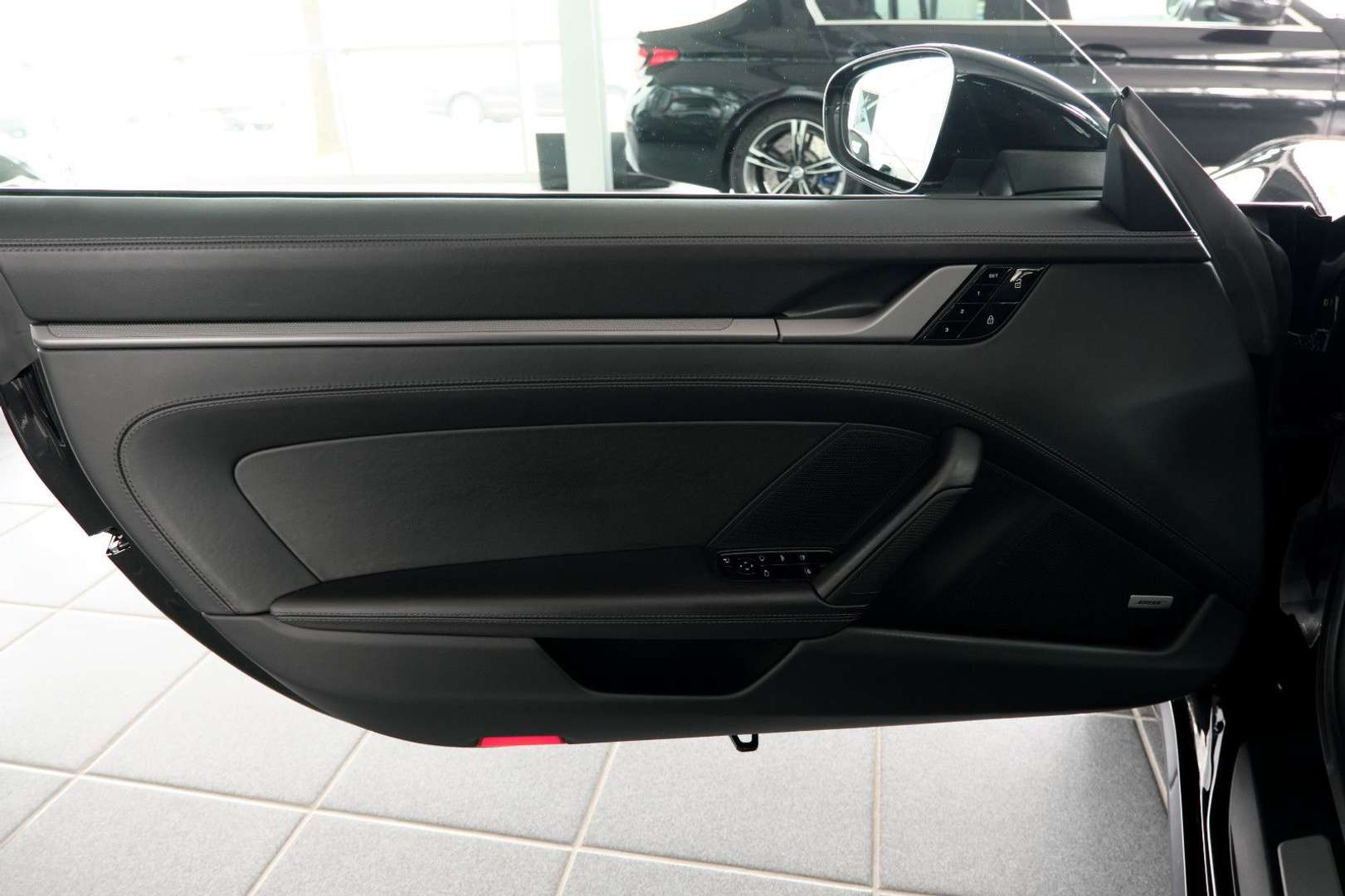 Porsche 992 I Carrera 4S - 2020 - Joinsteer - #9