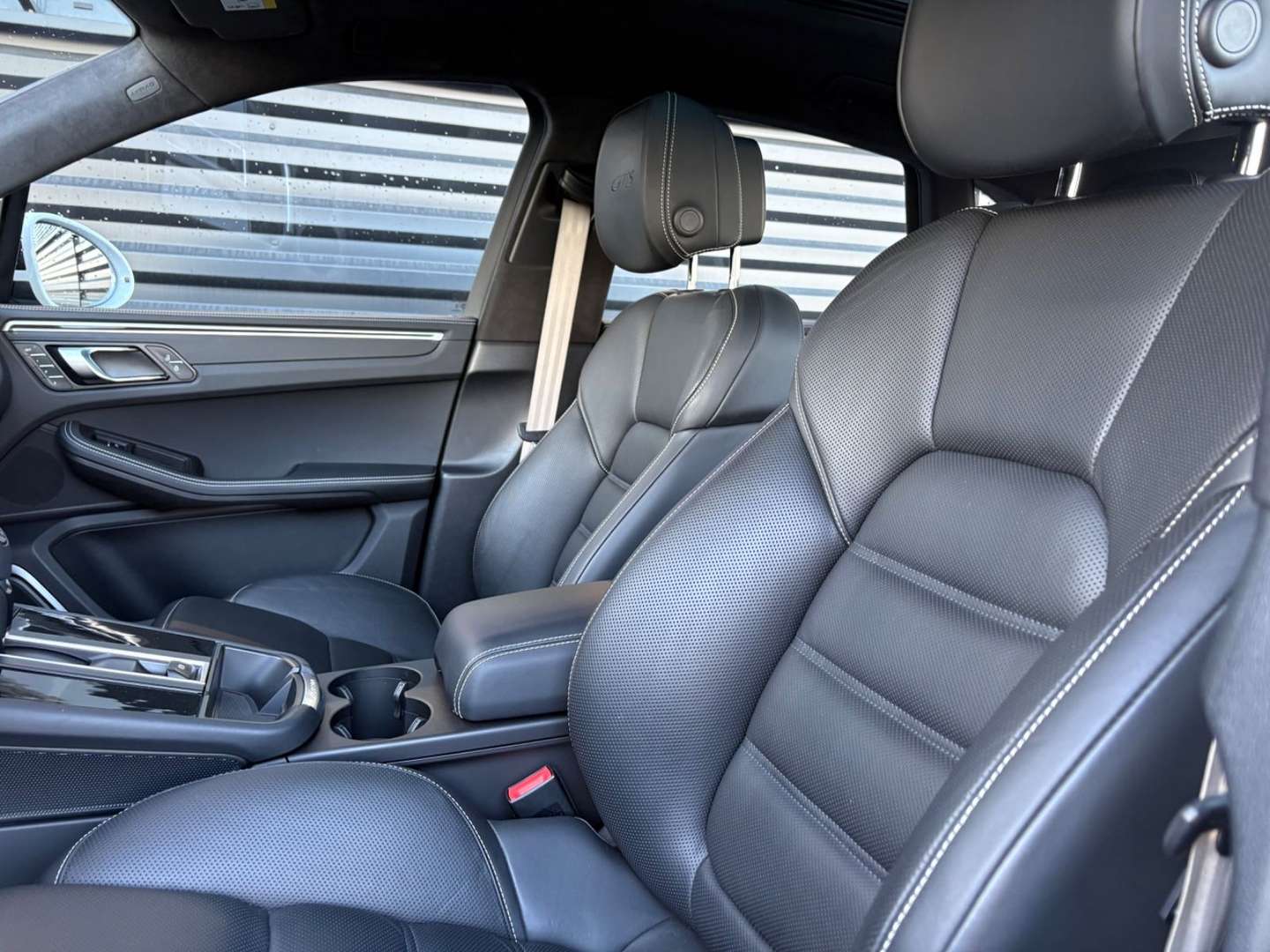 Porsche Macan II GTS - 2022 - Joinsteer - #12