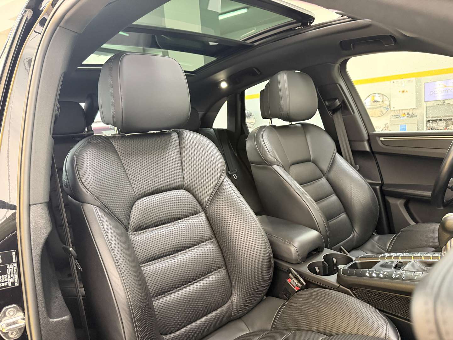 Porsche Macan III S - 2021 - Joinsteer - #26