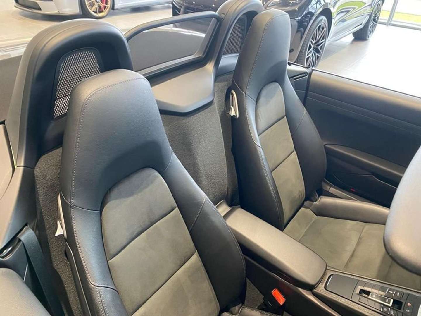 Porsche Boxster Base - 2024 - Joinsteer - #11