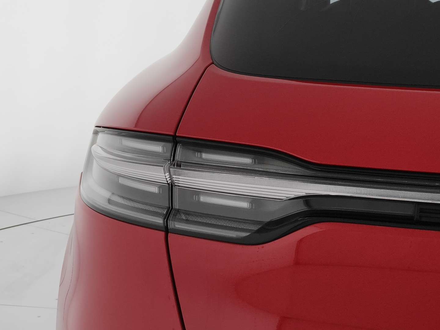 Porsche Macan II GTS - 2022 - Joinsteer - #18