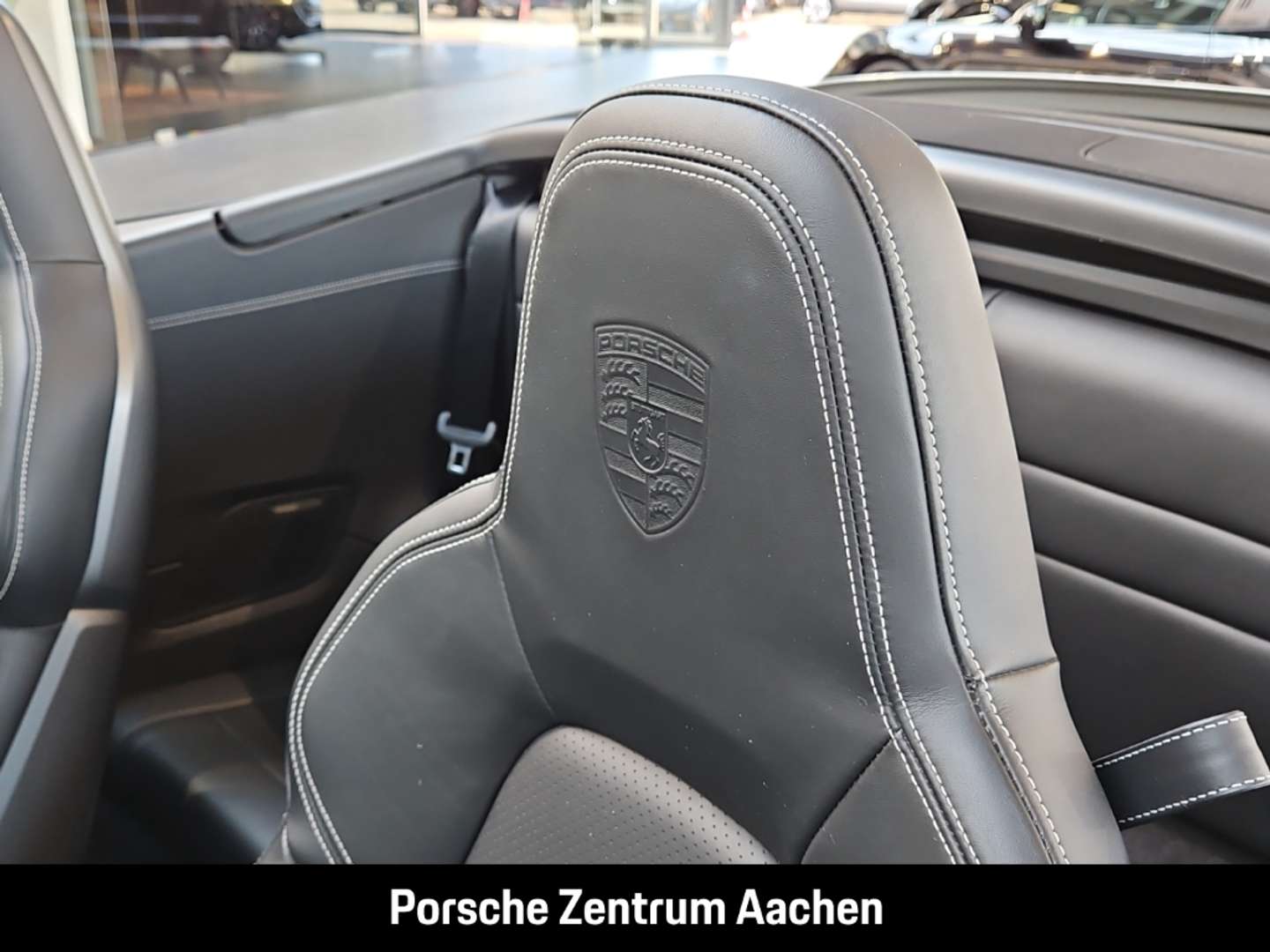 Porsche 992 I Carrera S - 2022 - Joinsteer - #28