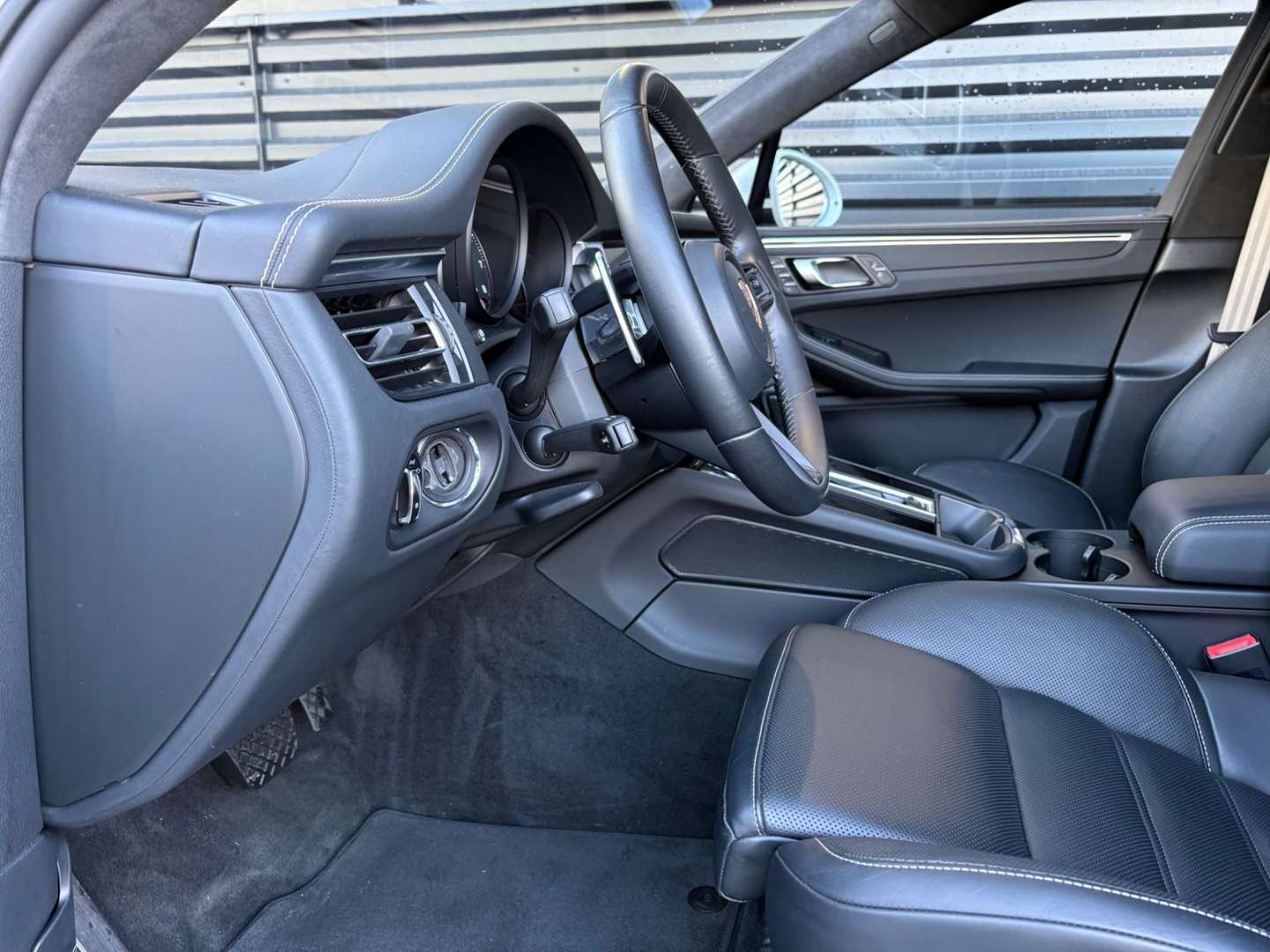Porsche Macan II GTS - 2022 - Joinsteer - #13
